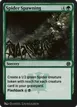 Spider Spawning #56