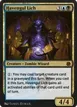 Havengul Lich #63