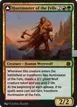 Huntmaster of the Fells // Ravager of the Fells #64