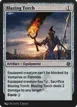Blazing Torch #69