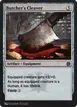 Butcher's Cleaver #70