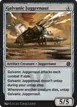 Galvanic Juggernaut #72