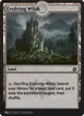 Evolving Wilds #75