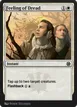 Feeling of Dread #7