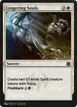 Lingering Souls #9