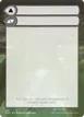 Double-Faced Substitute Card #2