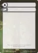 Double-Faced Substitute Card #3