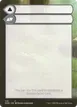 Double-Faced Substitute Card #7