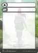 Double-Faced Substitute Card #8