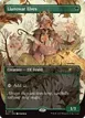 Llanowar Elves #12