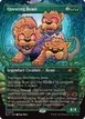 Questing Beast #17