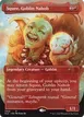 Squee, Goblin Nabob #1999