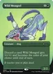 Wild Mongrel #2001