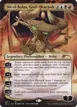 Nicol Bolas, God-Pharaoh #2017