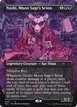 Nashi, Moon Sage's Scion #2022
