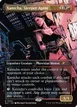 Xantcha, Sleeper Agent #24