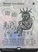 Demonic Consultation #31