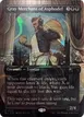 Gray Merchant of Asphodel #34