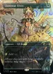 Llanowar Elves #39