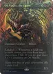 Ob Nixilis, the Fallen #42