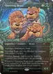 Questing Beast #44