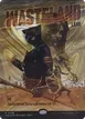 Wasteland #50