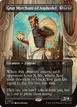 Gray Merchant of Asphodel #7