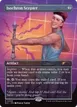 Isochron Scepter #9