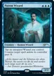 Patron Wizard #1002