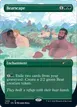 Bearscape #1008