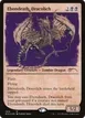 Ebondeath, Dracolich #1014