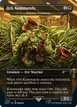 Merciless Executioner #1025