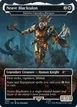 Danitha Capashen, Paragon #1031