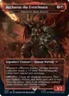 Najeela, the Blade-Blossom #1032