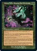 Nissa, Who Shakes the World #1042