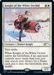 Knight of the White Orchid #1045