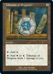 Talisman of Progress #1052