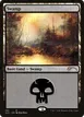 Swamp #105