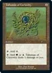 Talisman of Curiosity #1061