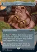 Pyromancer's Goggles #1066