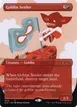 Goblin Settler #1076