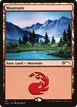 Mountain #107