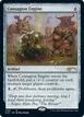 Contagion Engine #1095