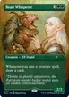 Beast Whisperer #1099