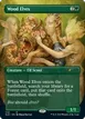Wood Elves #1101