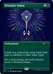 Prismatic Omen #1104