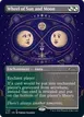 Wheel of Sun and Moon #1105