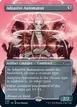 Adaptive Automaton #1109