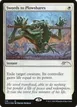 Swords to Plowshares #110