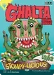 Ghalta, Primal Hunger // Ghalta, Primal Hunger #1124